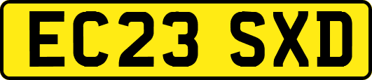 EC23SXD