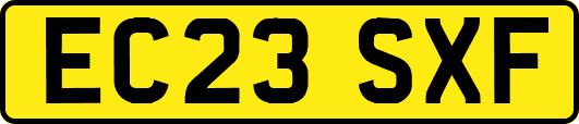 EC23SXF