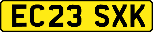 EC23SXK