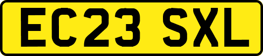 EC23SXL