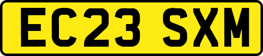 EC23SXM