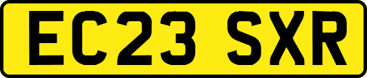 EC23SXR