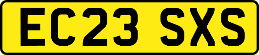 EC23SXS