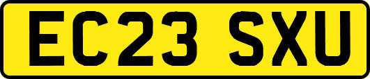 EC23SXU