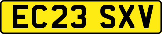 EC23SXV