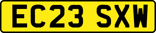 EC23SXW