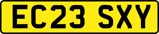 EC23SXY
