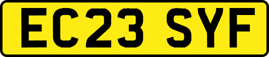 EC23SYF