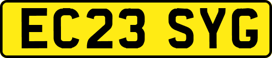 EC23SYG