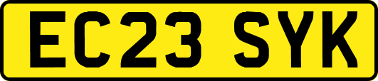 EC23SYK