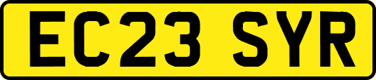 EC23SYR
