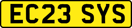 EC23SYS