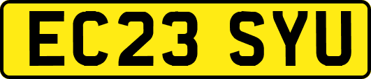 EC23SYU