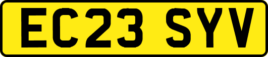 EC23SYV