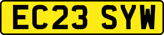 EC23SYW
