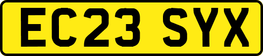 EC23SYX