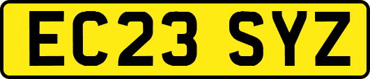 EC23SYZ