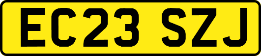 EC23SZJ