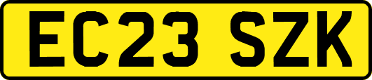 EC23SZK
