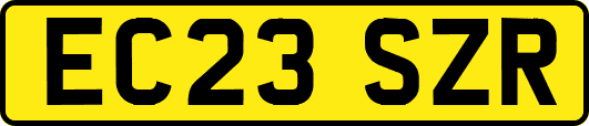 EC23SZR