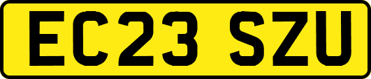 EC23SZU