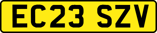EC23SZV