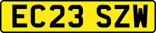 EC23SZW
