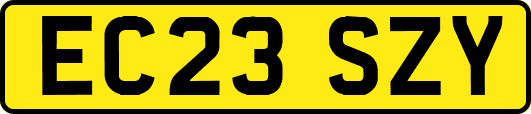 EC23SZY