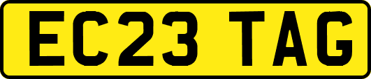 EC23TAG