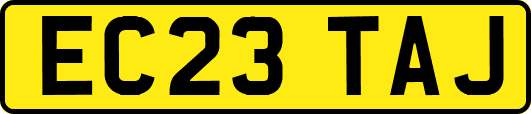 EC23TAJ