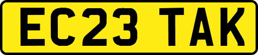 EC23TAK