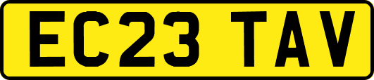 EC23TAV