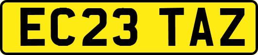 EC23TAZ