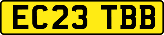 EC23TBB