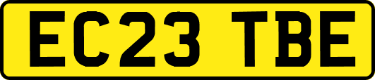 EC23TBE