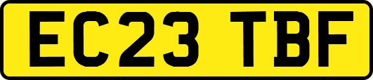 EC23TBF