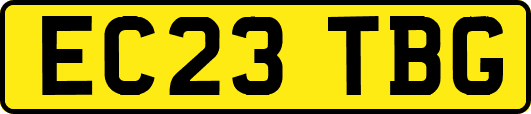 EC23TBG