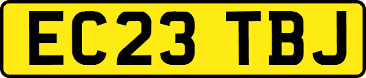 EC23TBJ