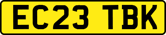 EC23TBK