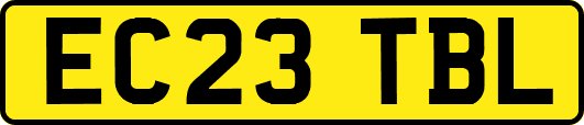 EC23TBL