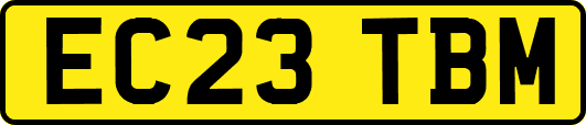 EC23TBM