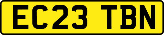 EC23TBN