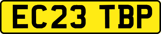 EC23TBP