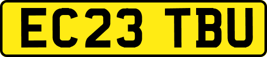 EC23TBU