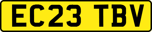 EC23TBV
