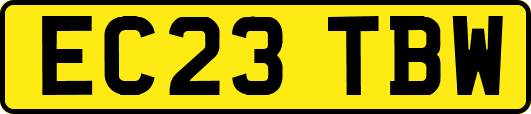 EC23TBW