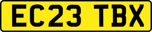 EC23TBX
