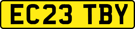 EC23TBY