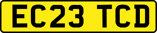 EC23TCD