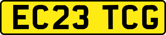 EC23TCG